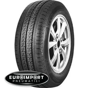 Road king Argos vs450 195/75 R16 107/105 R Carico C  TL